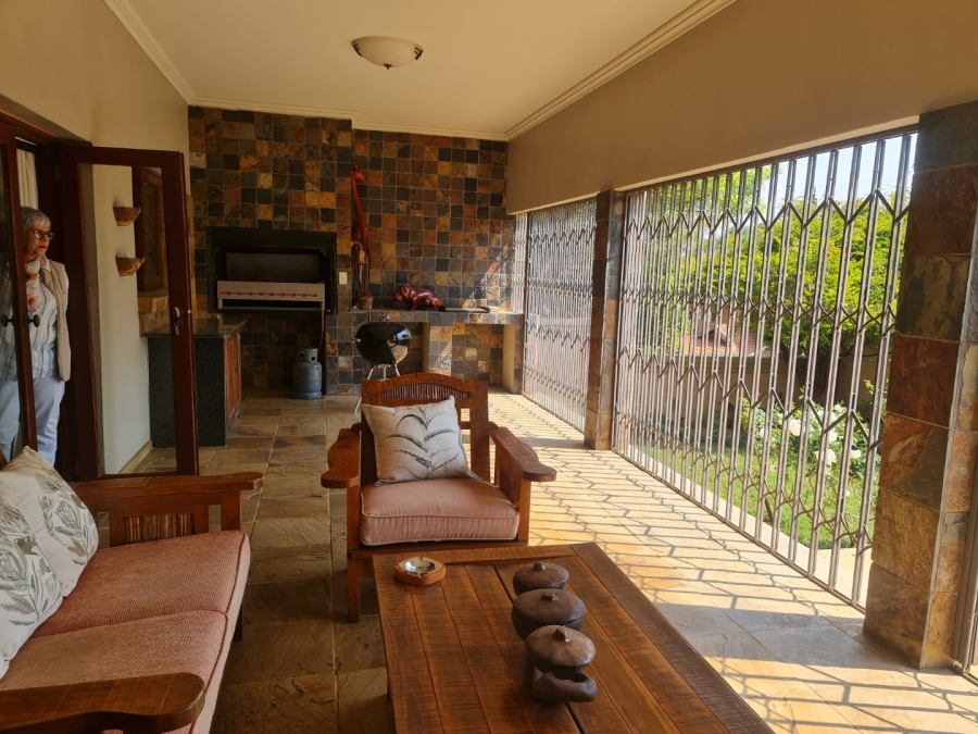 4 Bedroom Property for Sale in Cashan North West